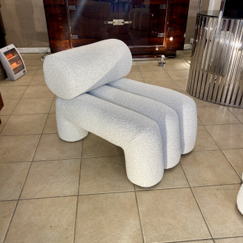 paire de fauteuils Design... 2