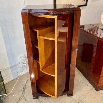 meuble bar moderniste en...
