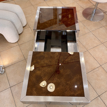 Table basse bar , de Willy... 2