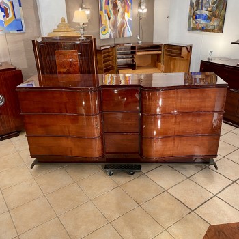 Très beau buffet en...