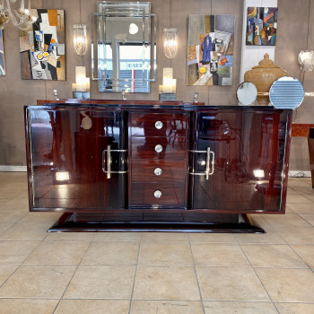 buffet moderniste en... 2